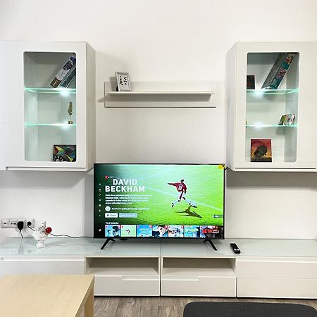 Majestic Residency - 3 Bedrooms Apartment Budapest Esterno foto