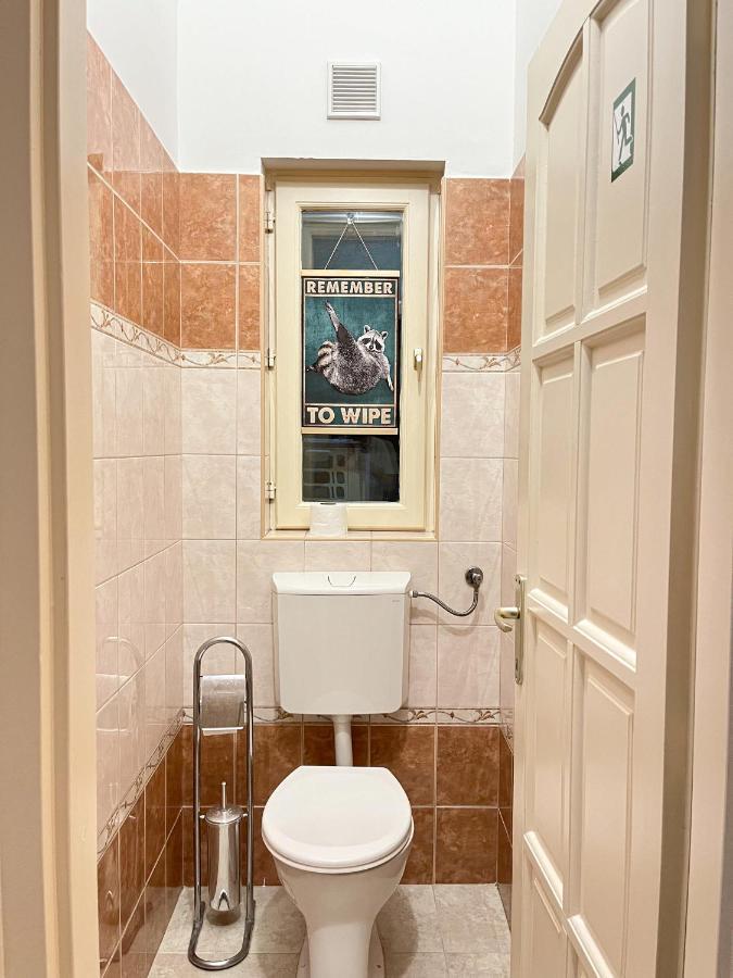 Majestic Residency - 3 Bedrooms Apartment Budapest Esterno foto