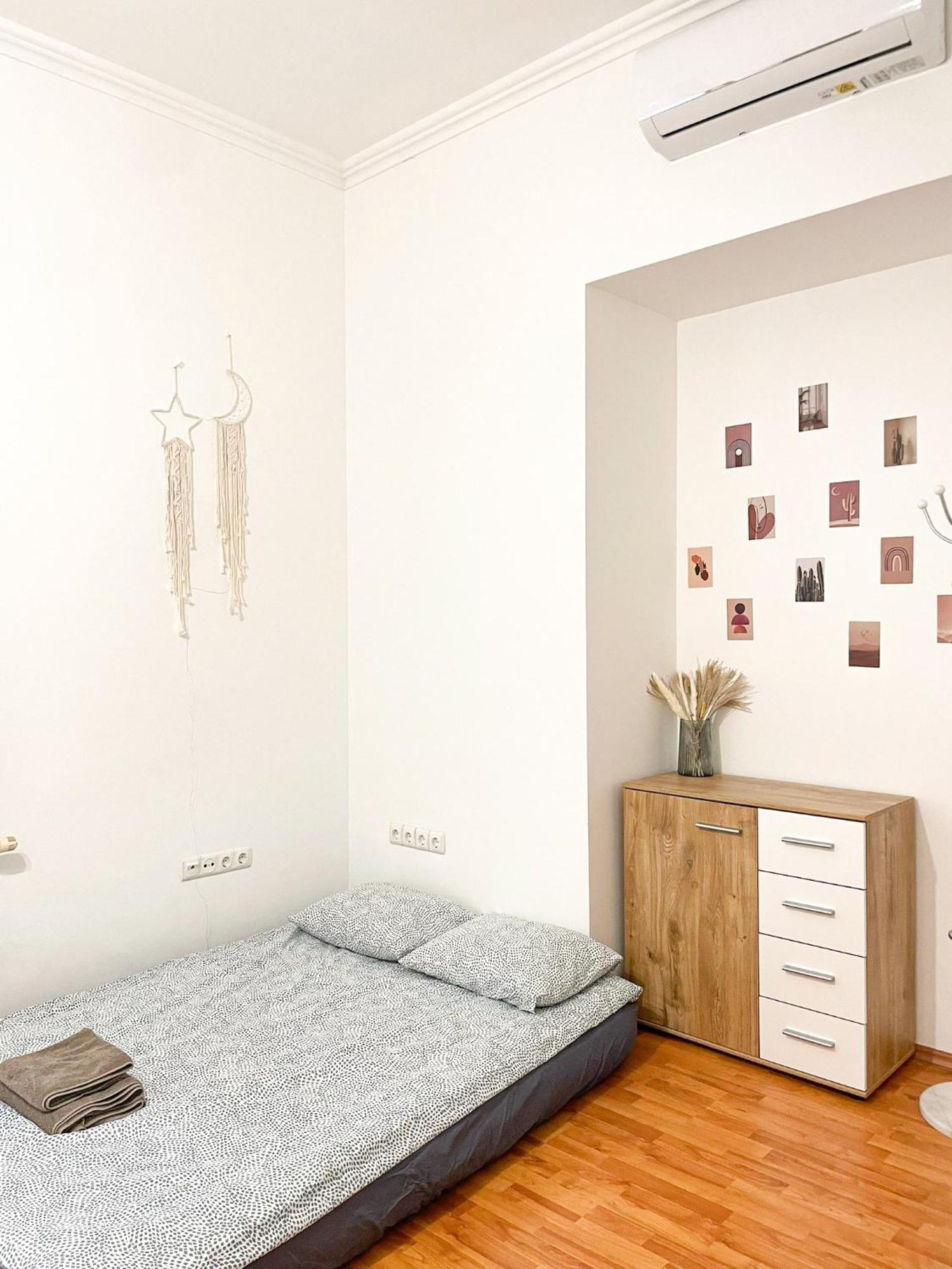 Majestic Residency - 3 Bedrooms Apartment Budapest Esterno foto