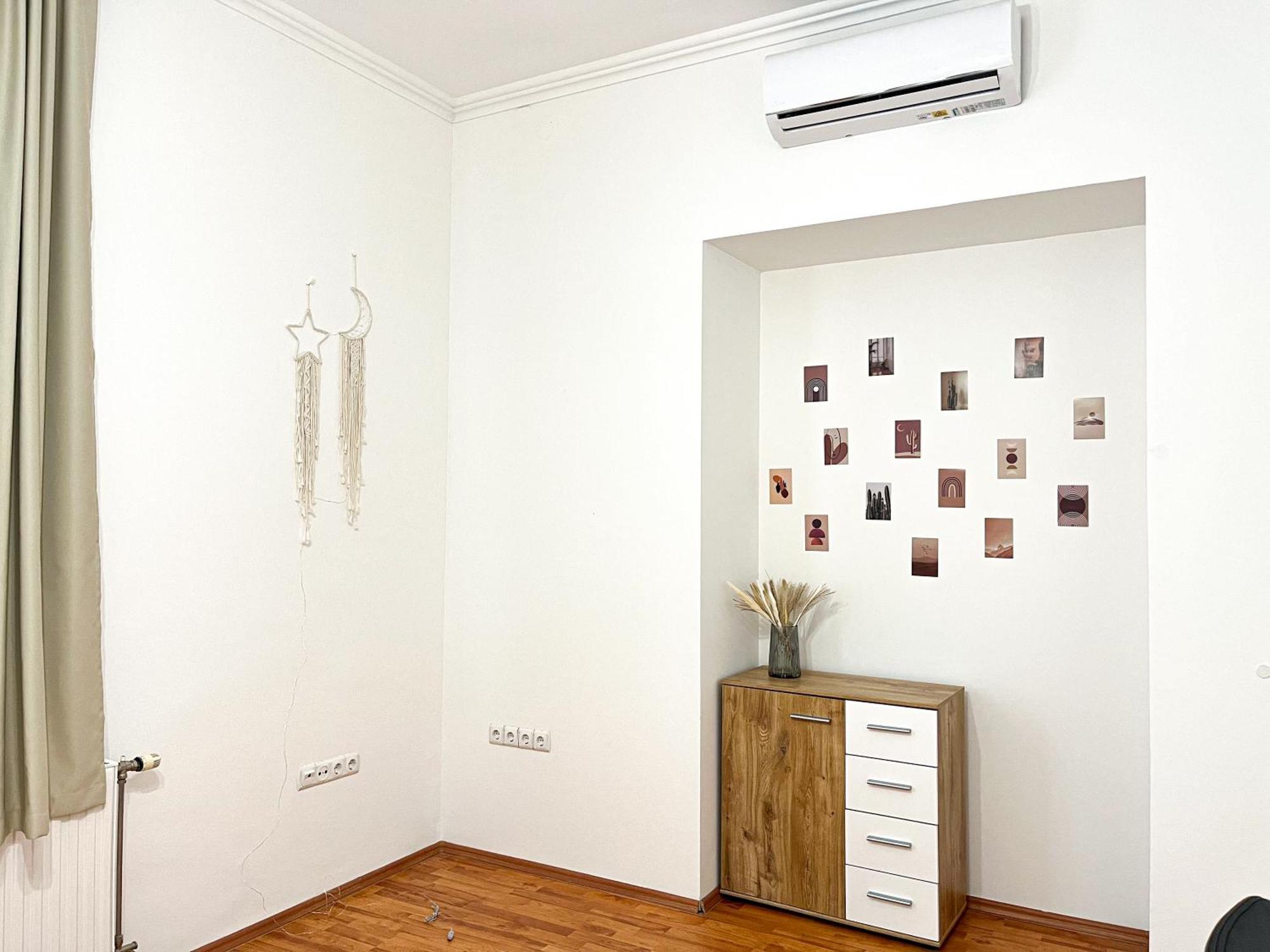 Majestic Residency - 3 Bedrooms Apartment Budapest Esterno foto