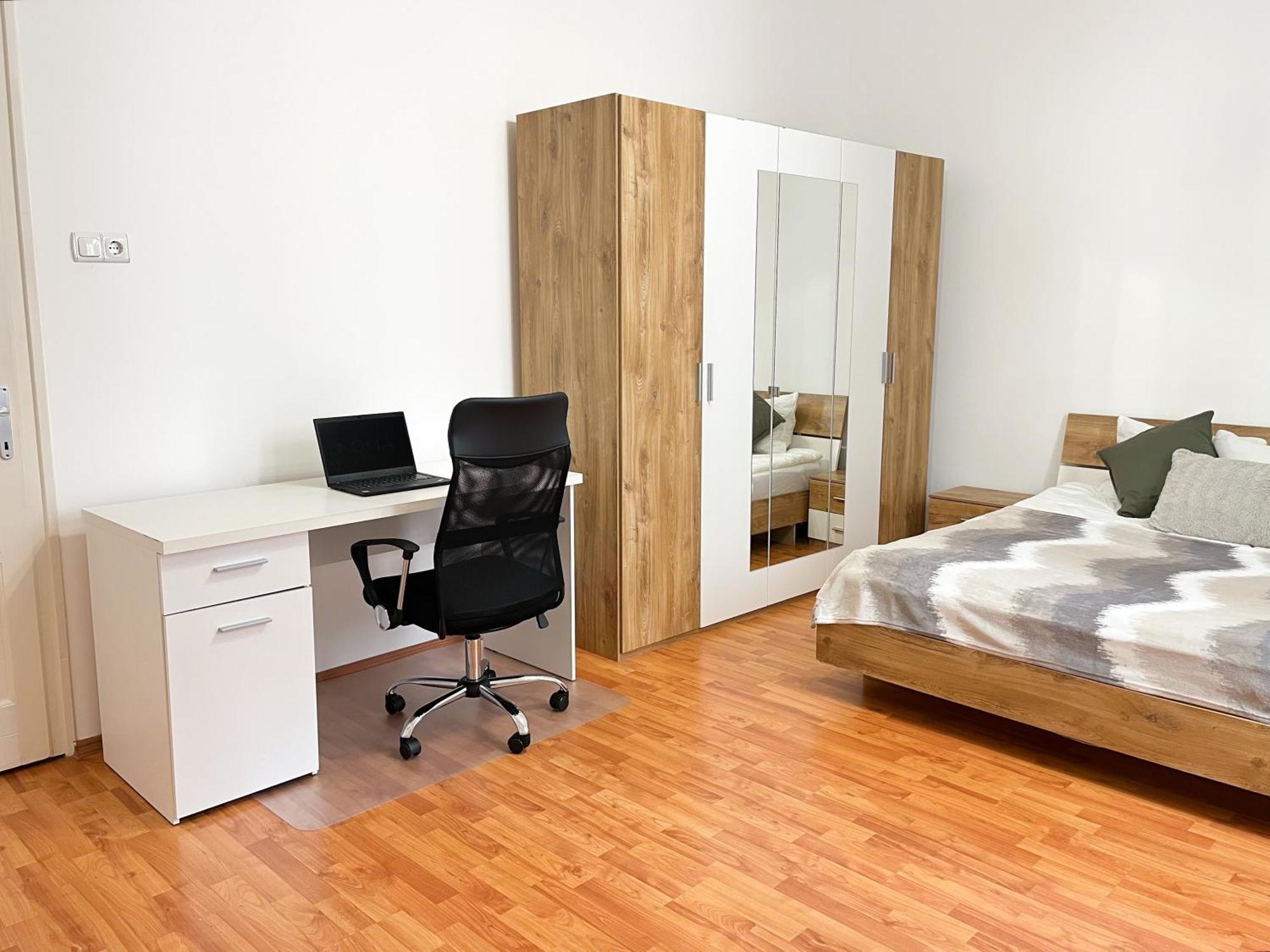Majestic Residency - 3 Bedrooms Apartment Budapest Esterno foto