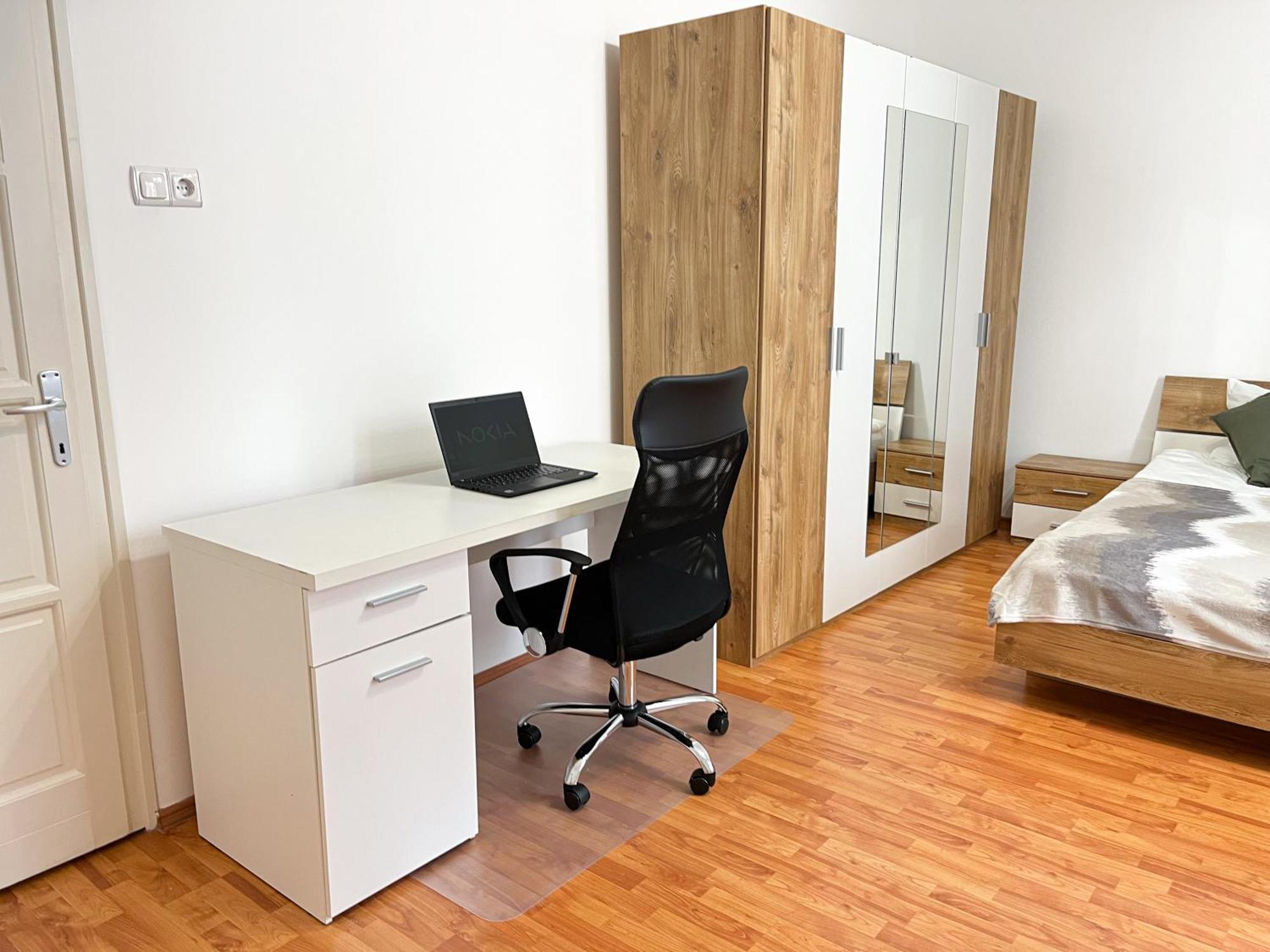 Majestic Residency - 3 Bedrooms Apartment Budapest Esterno foto