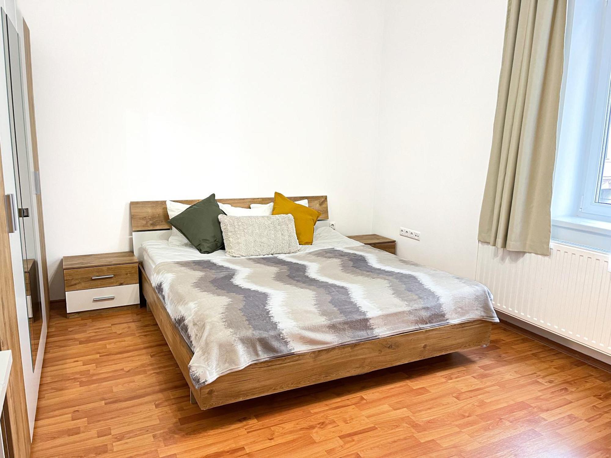 Majestic Residency - 3 Bedrooms Apartment Budapest Esterno foto