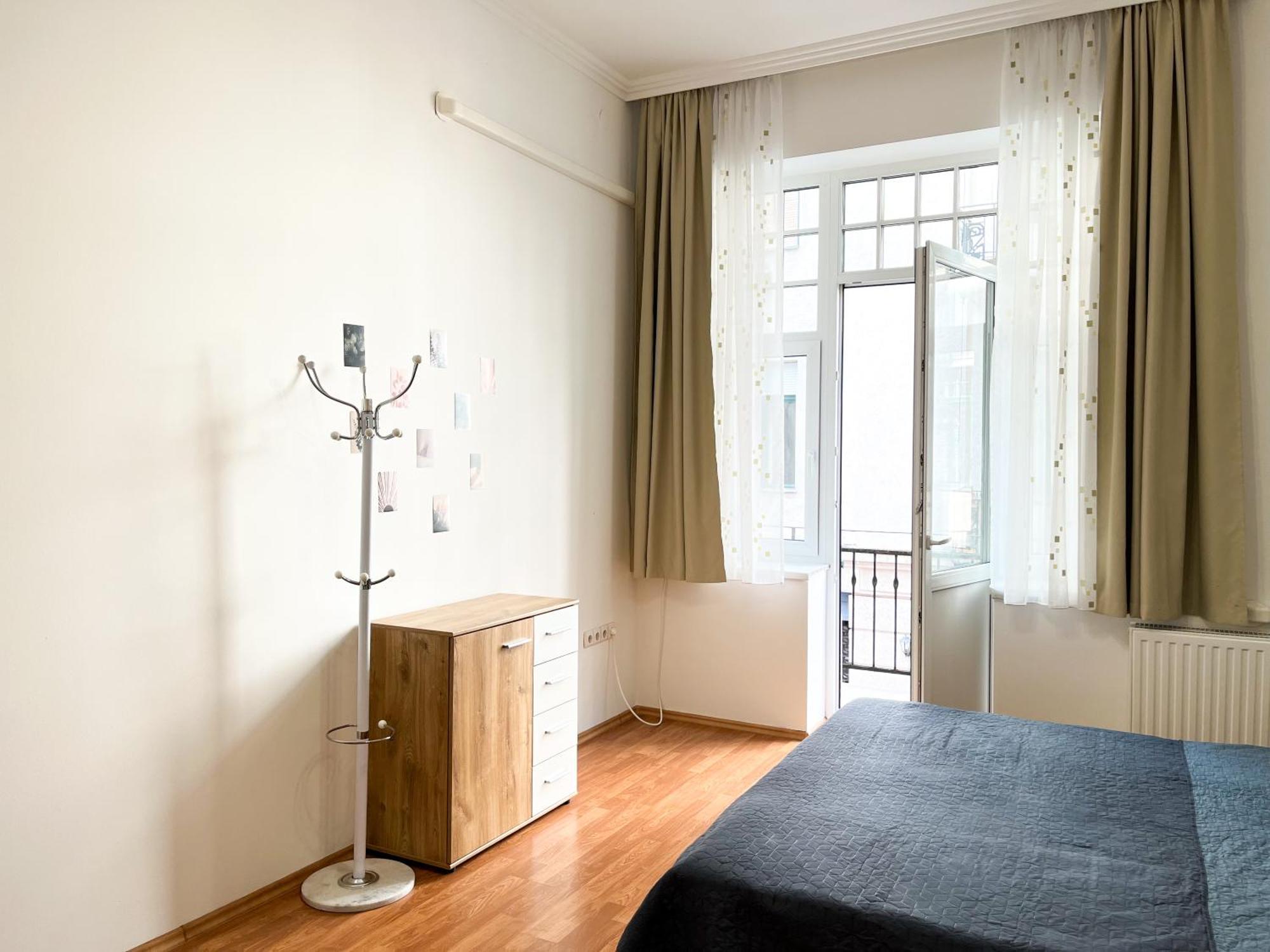 Majestic Residency - 3 Bedrooms Apartment Budapest Esterno foto