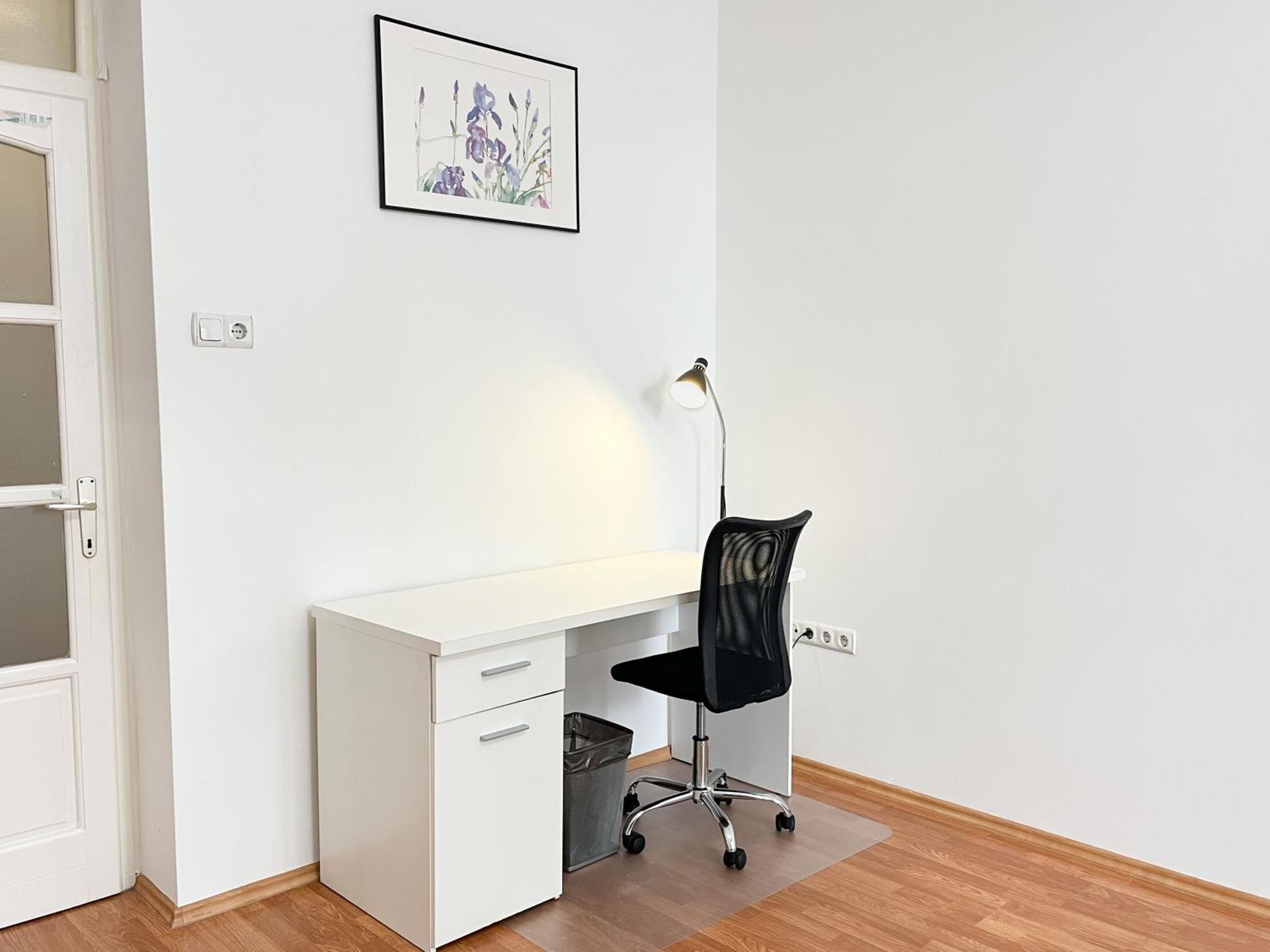 Majestic Residency - 3 Bedrooms Apartment Budapest Esterno foto