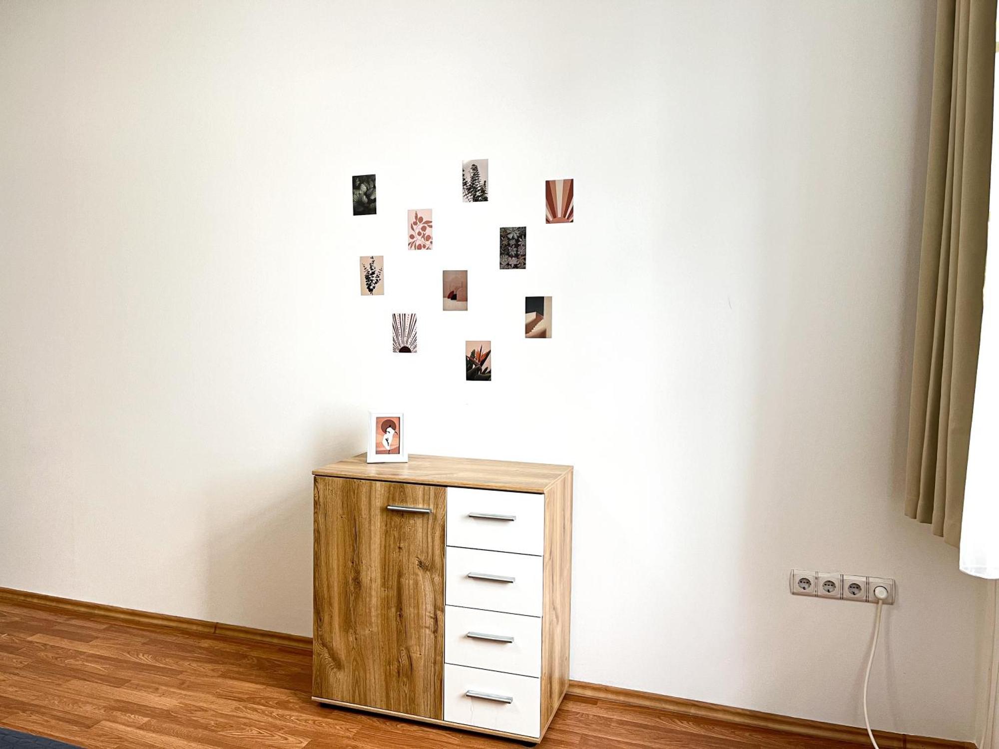 Majestic Residency - 3 Bedrooms Apartment Budapest Esterno foto