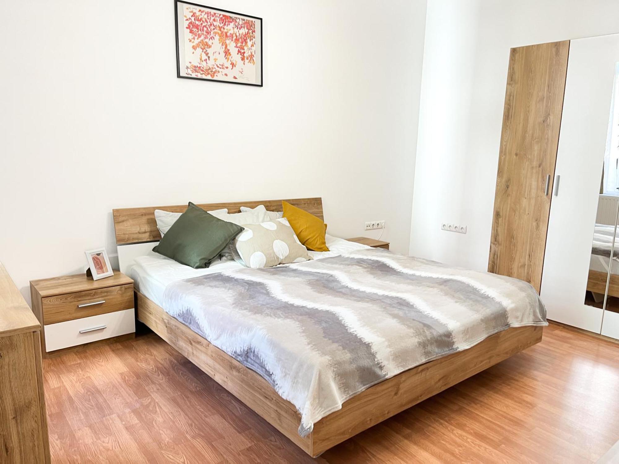 Majestic Residency - 3 Bedrooms Apartment Budapest Esterno foto