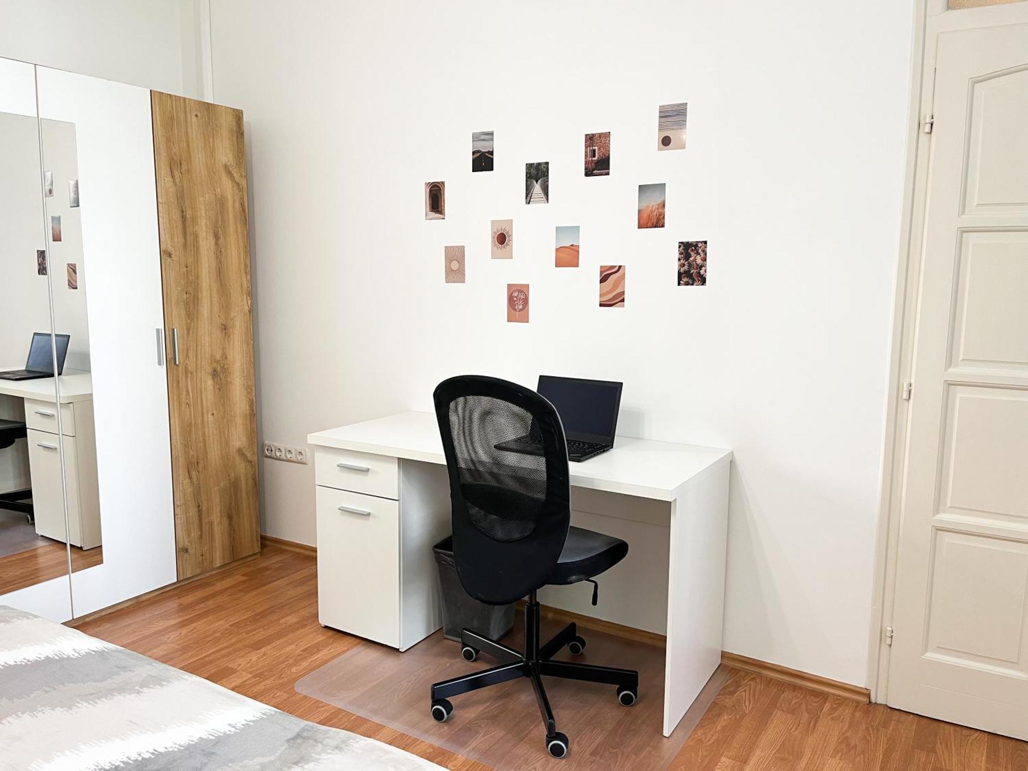 Majestic Residency - 3 Bedrooms Apartment Budapest Esterno foto