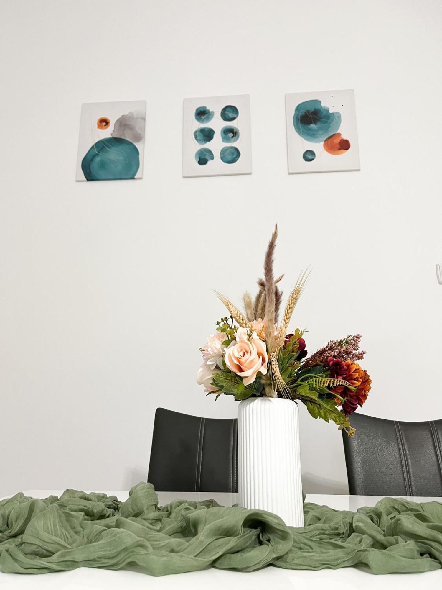 Majestic Residency - 3 Bedrooms Apartment Budapest Esterno foto