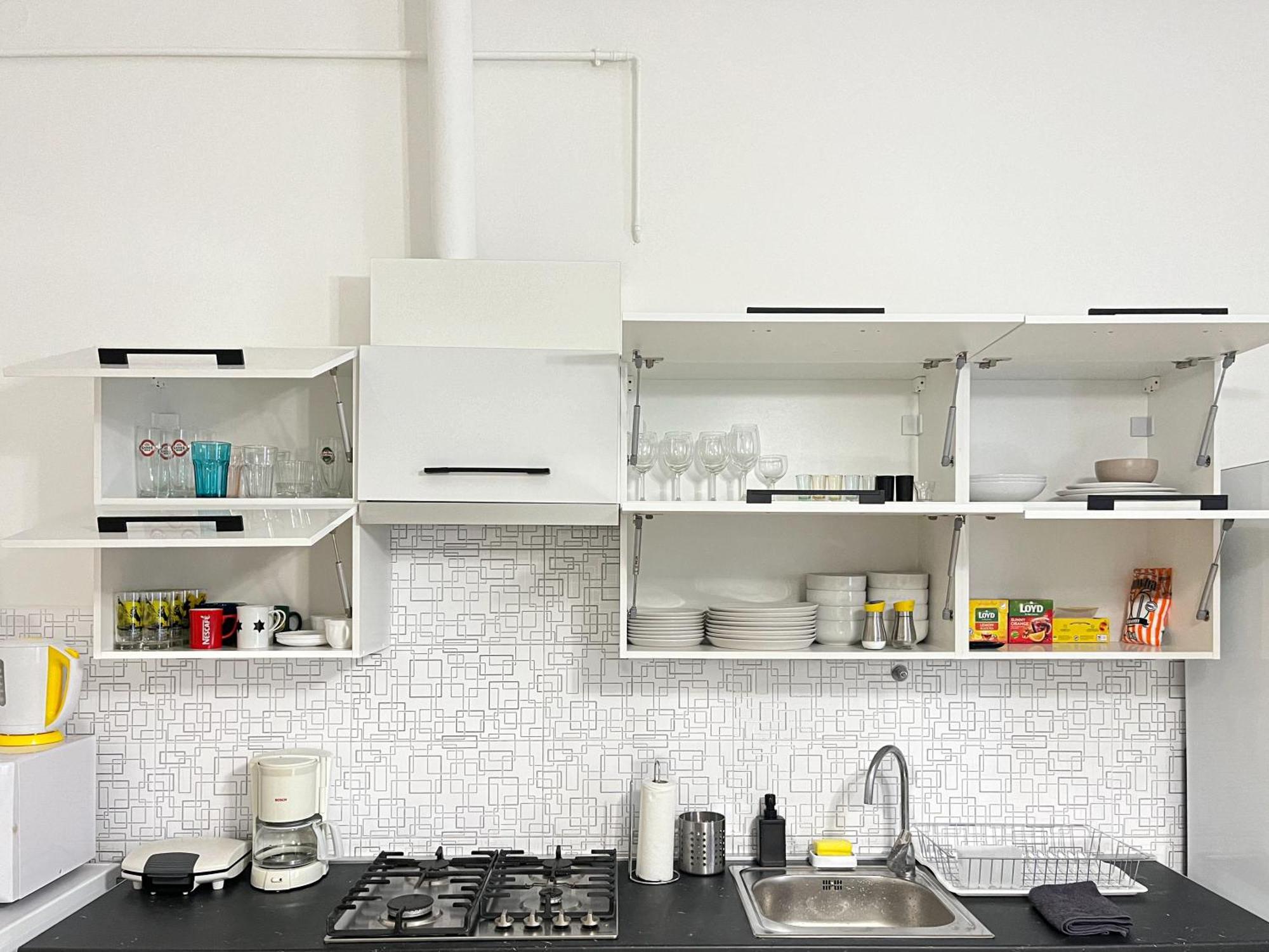 Majestic Residency - 3 Bedrooms Apartment Budapest Esterno foto